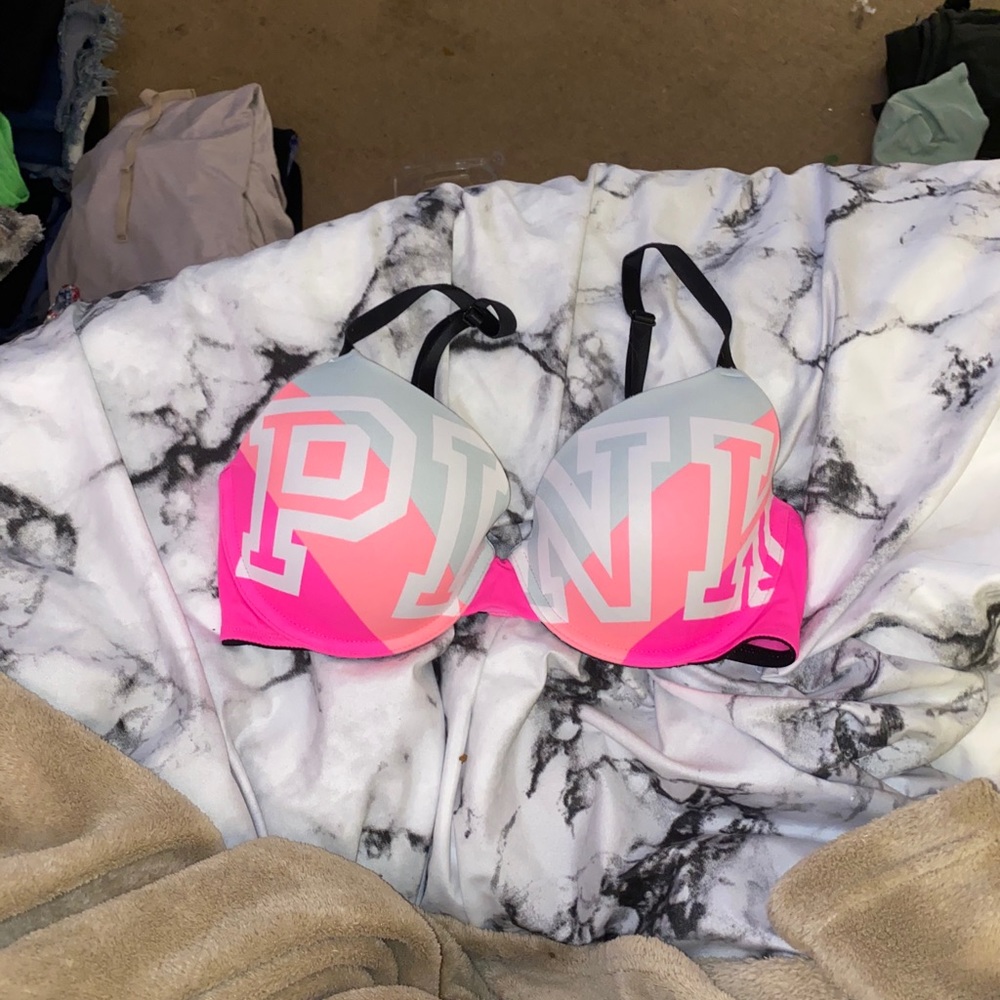 Victoria secret bra